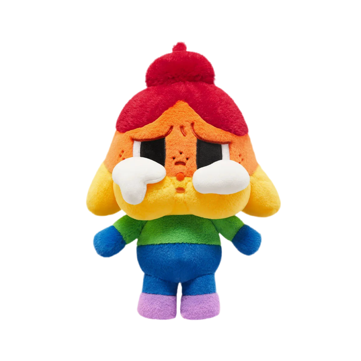 Crybaby Cheer, Up! Series Plush