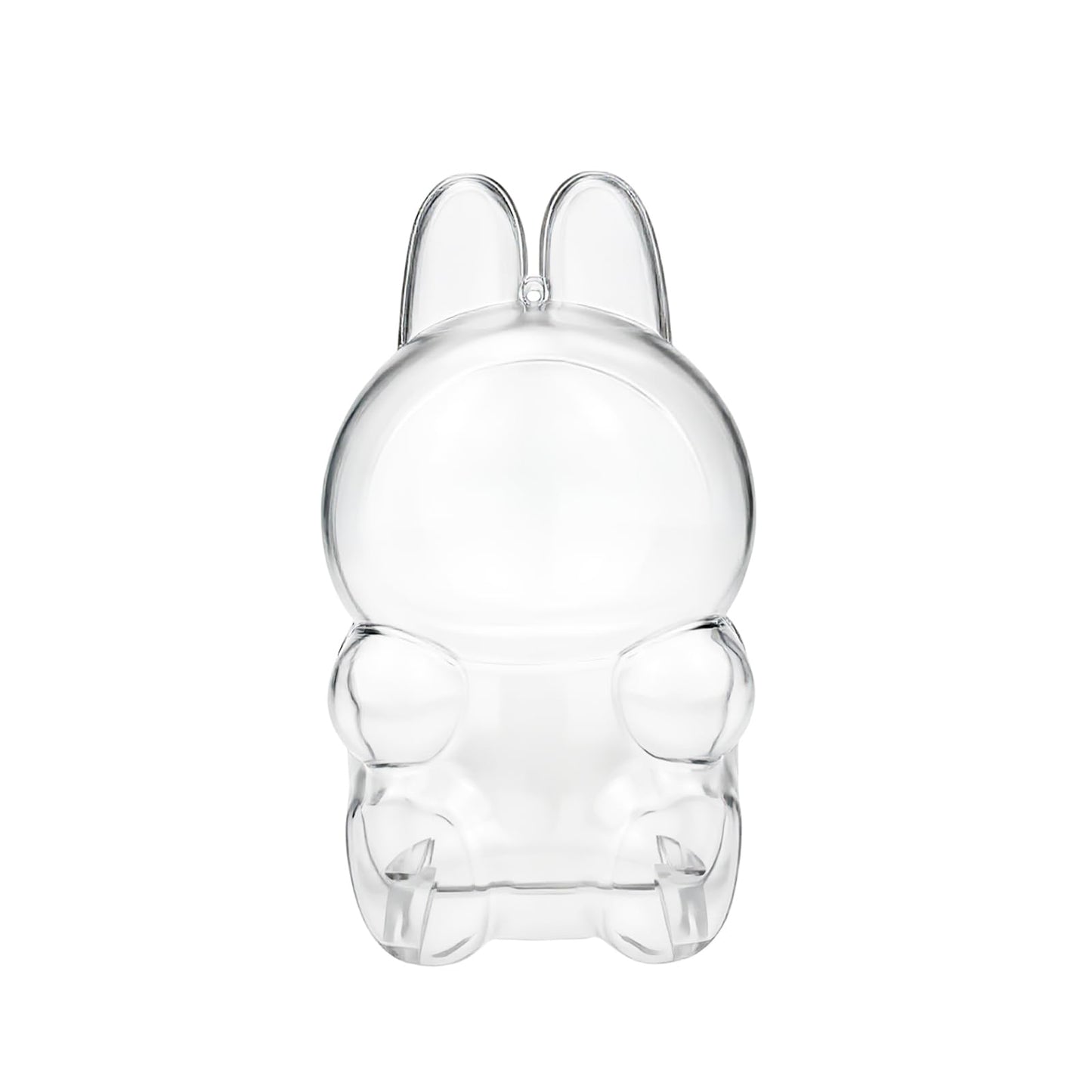Labubu Sitting Protective Case
