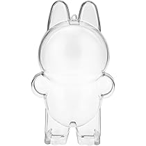 Labubu Standing Protective Case