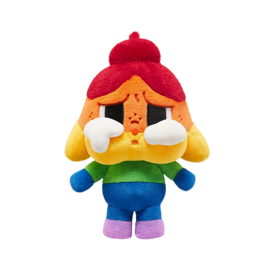 Crybaby Cheer, Up! Series Plush