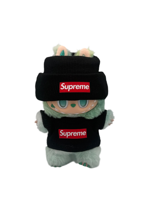 Hypebeast Set (shirt and hat)
