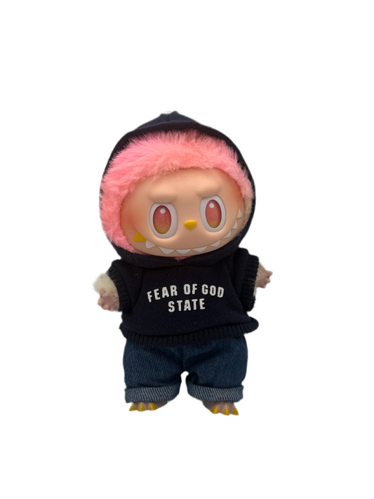 FoG Set (sweater and pants)