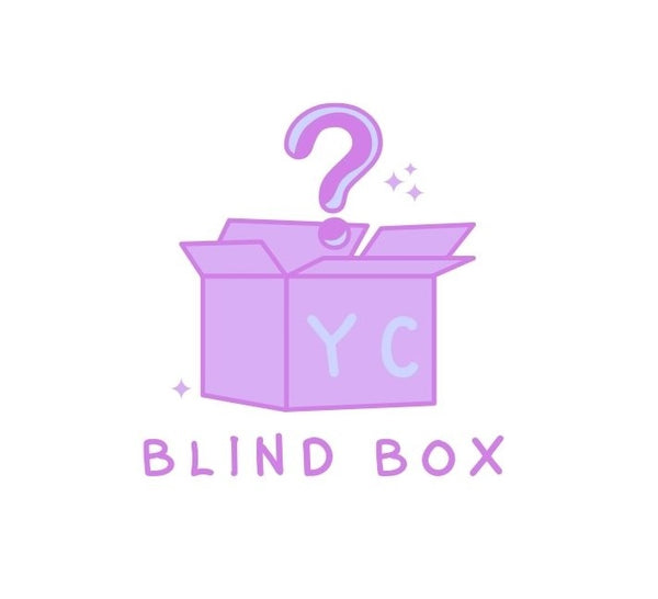 YC Blind Box 